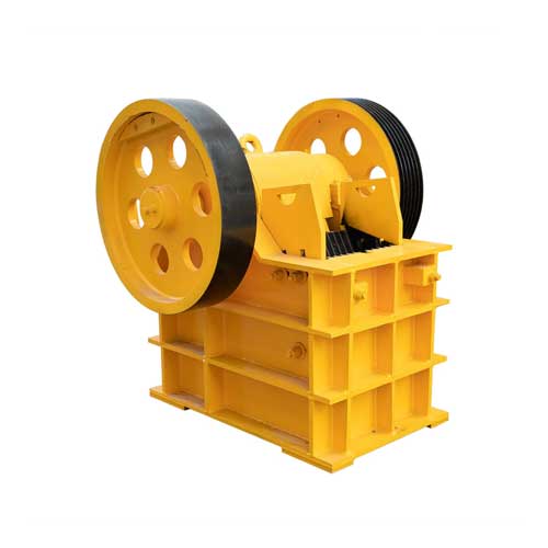 Jaw Crusher