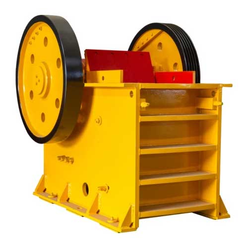 Jaw Crusher