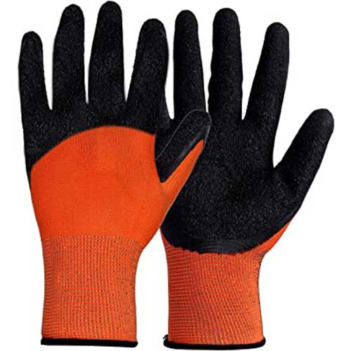Cotton Hosiery Hand Gloves