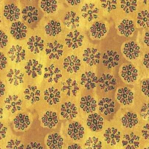 Printed Polyester Fabric