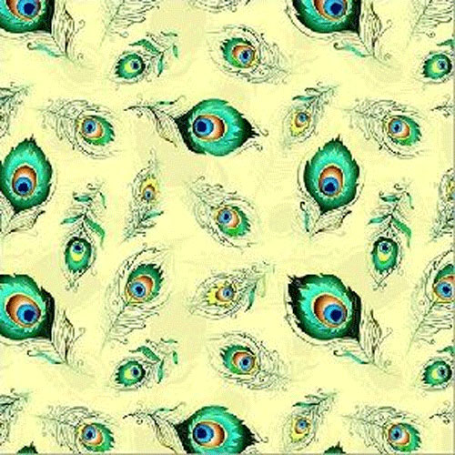 Printed Polyester Fabric