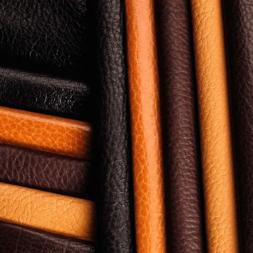 Leather Upholstery