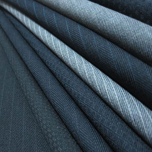 Trouser Fabric