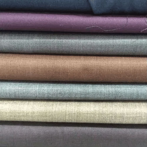 Trouser Fabric