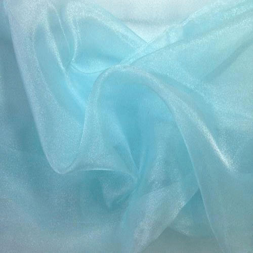 Organdy Fabric