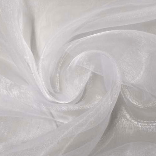 Organdy Fabric