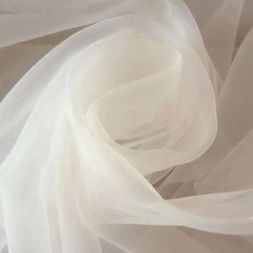 Organdy Fabric
