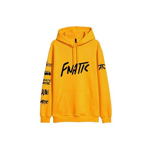 Hoodie Apparel