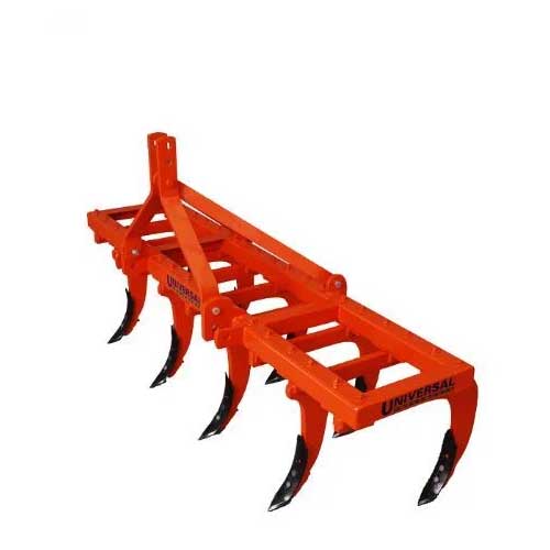 Heavy Duty Rigid Tiller