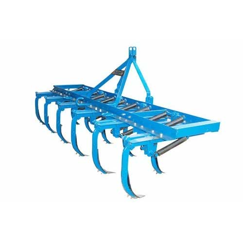 Heavy Duty Rigid Tiller