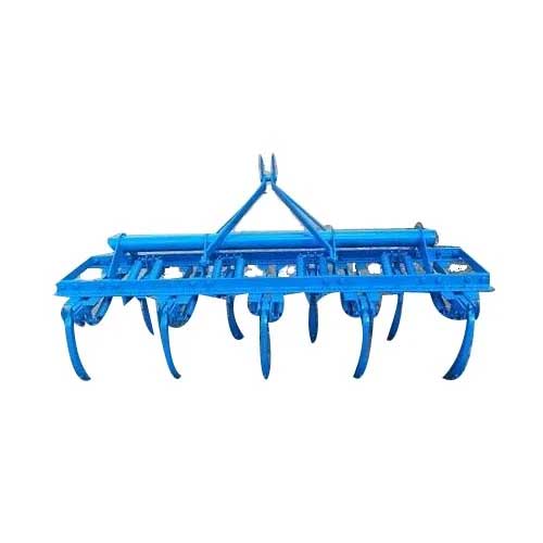 Heavy Duty Rigid Tiller
