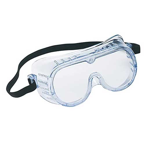 Polycarbonate Goggle