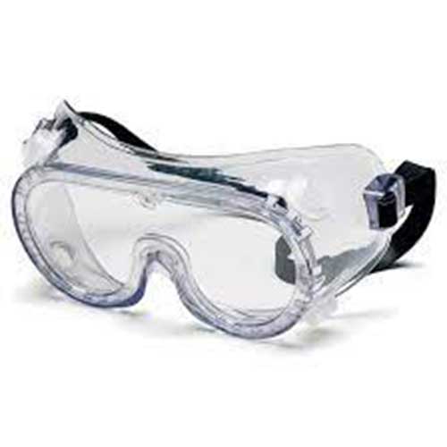Polycarbonate Goggle