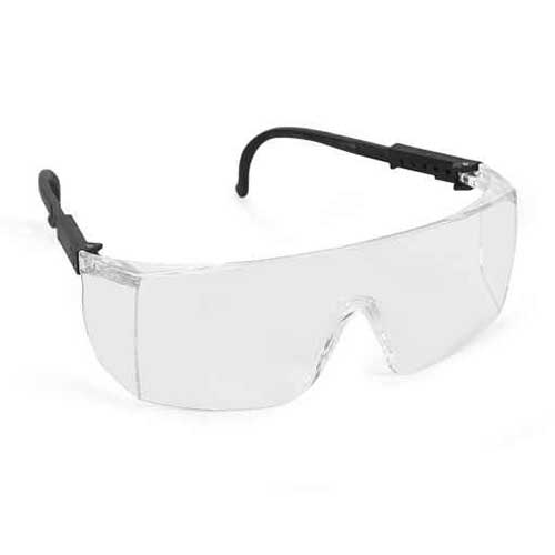 Polycarbonate Goggle