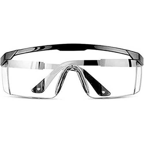 Polycarbonate Goggle