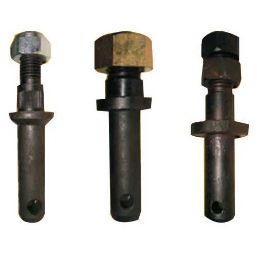 Tiller Parts