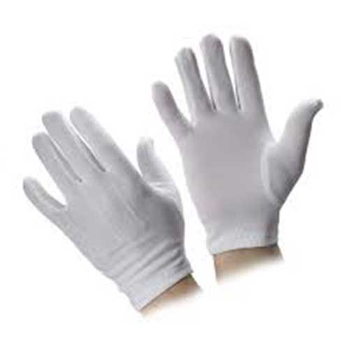Nylon Knitted Glove