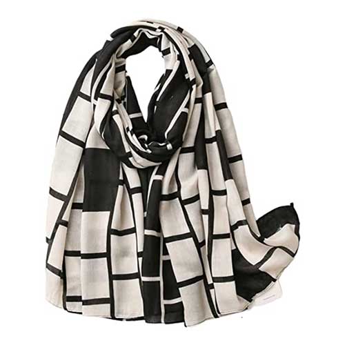 Digital Printed Stoles