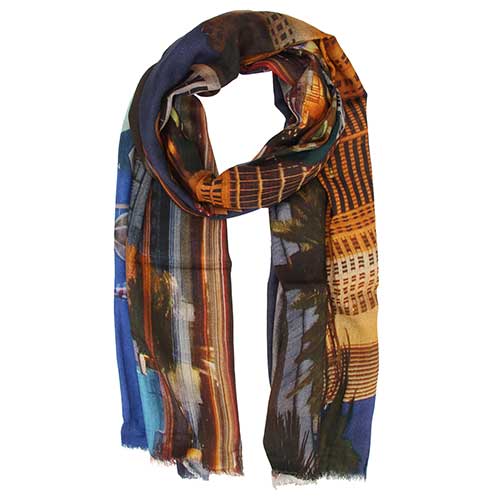 Digital Printed Stoles