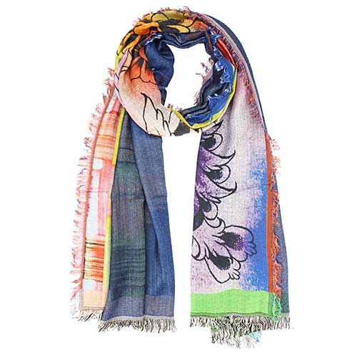 Digital Printed Stoles