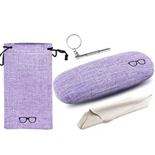 Eyewear Cases