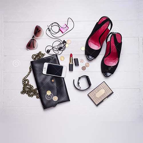 Ladies Fashion Accessories