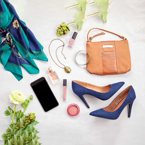 Ladies Fashion Accessories