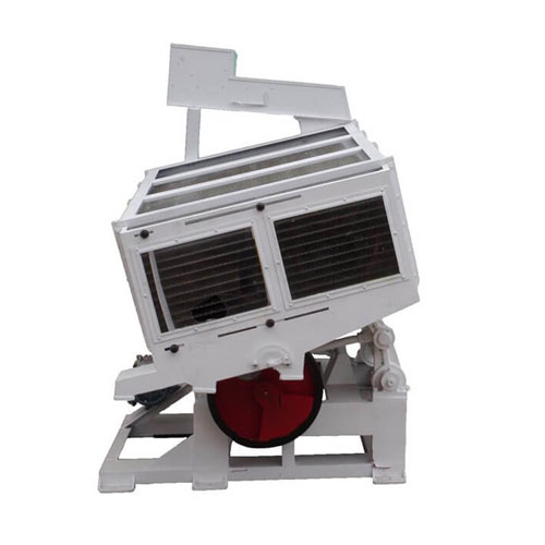 Paddy Separator
