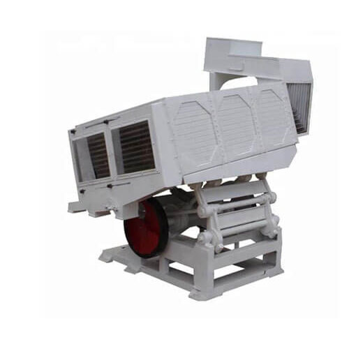 Paddy Separator