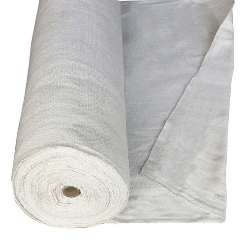Ceramic Fiber Cloth