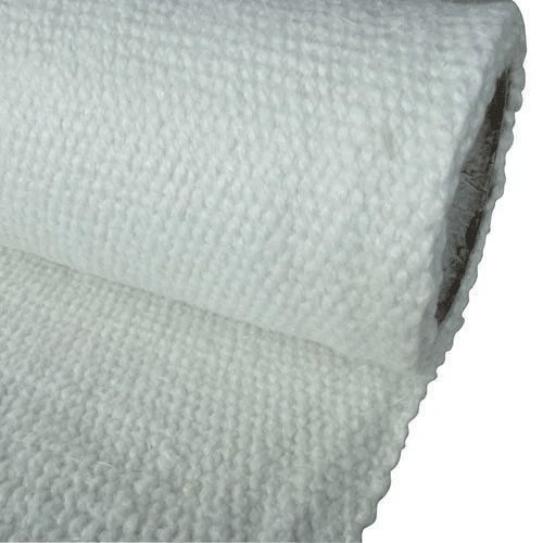 Ceramic Fiber Cloth