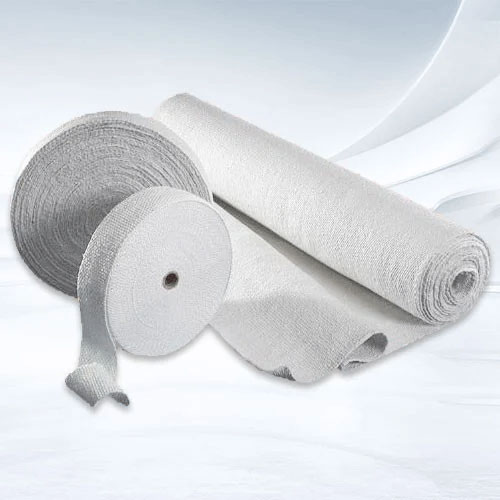 Ceramic Fiber Cloth