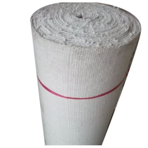 Ceramic Fiber Cloth