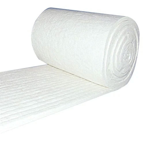 Ceramic Fiber Cloth