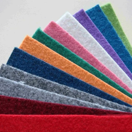Non Woven Felt