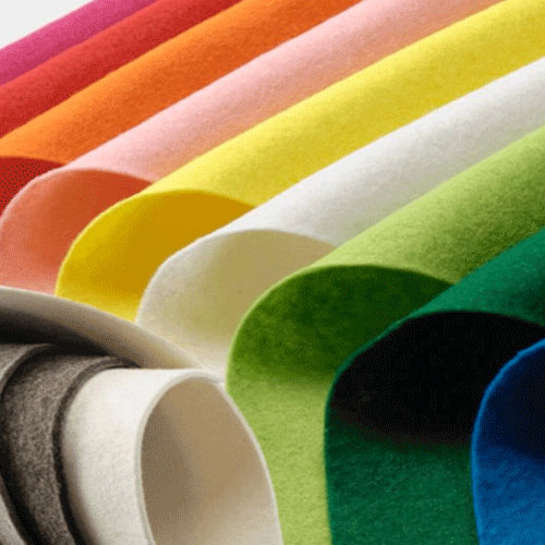 Non Woven Felt