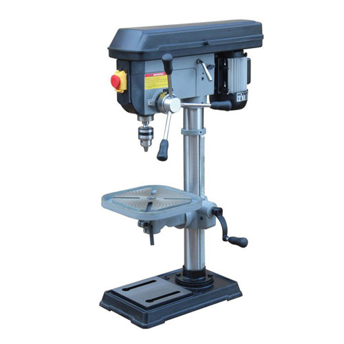 Pillar Drill