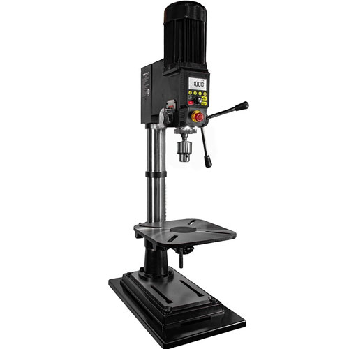 Pillar Drill