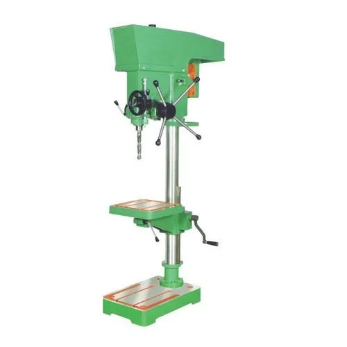 Pillar Drill