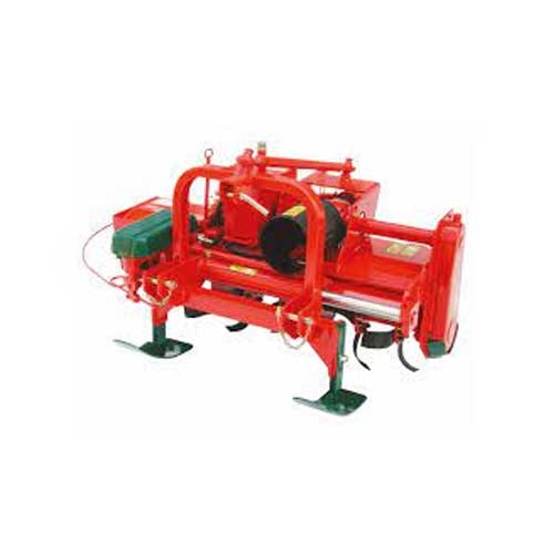 Agriculture Machine