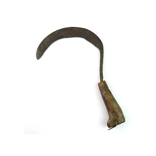 Agricultural Implements