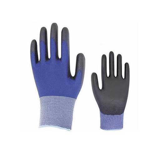 Polyester Gloves