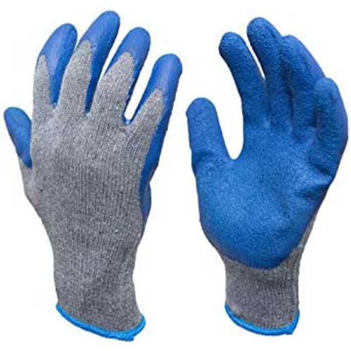 Polyester Gloves