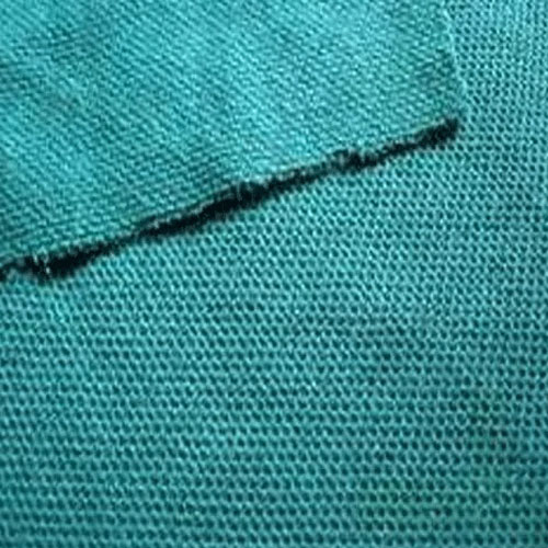 Hosiery Knitted Fabric