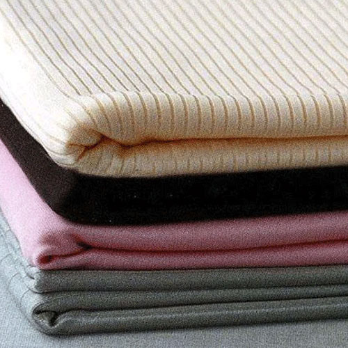 Hosiery Knitted Fabric