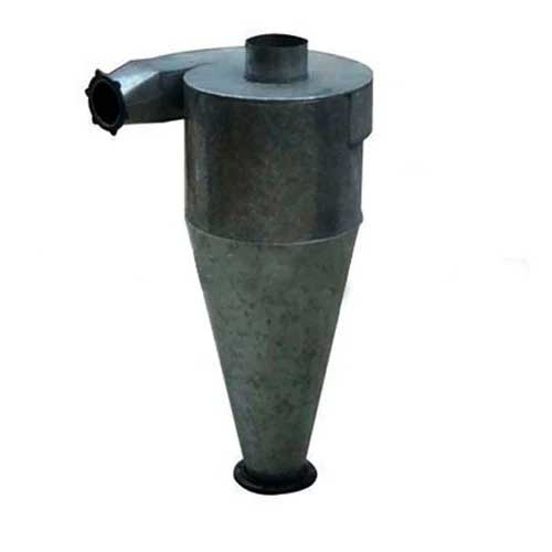 Pollution Control Equipments