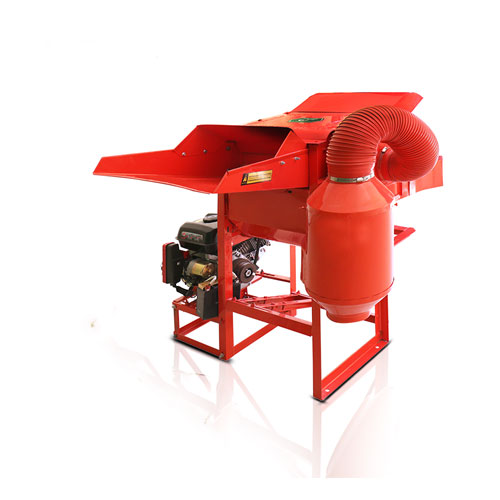 Agricultural Thresher