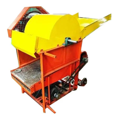 Agricultural Thresher