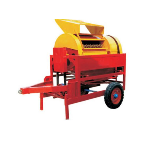 Agricultural Thresher