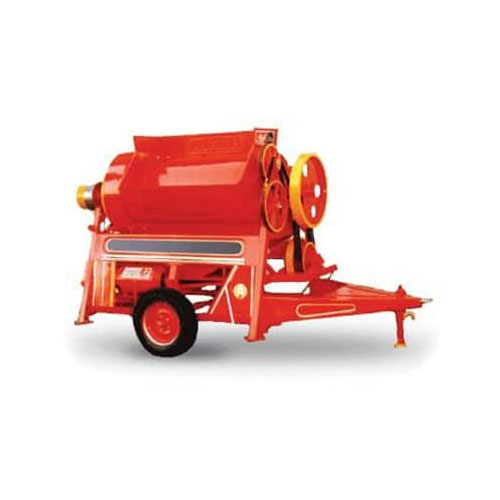 Agricultural Thresher